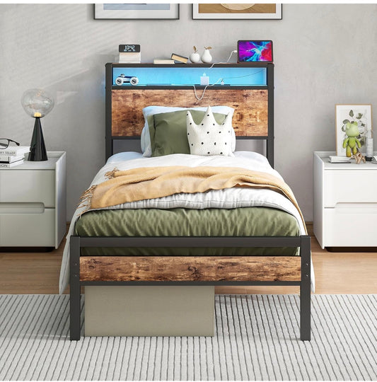 3ft Single Bed Frames
