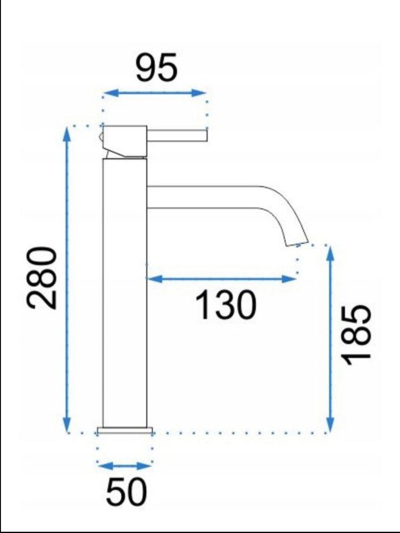 wash basin all in one