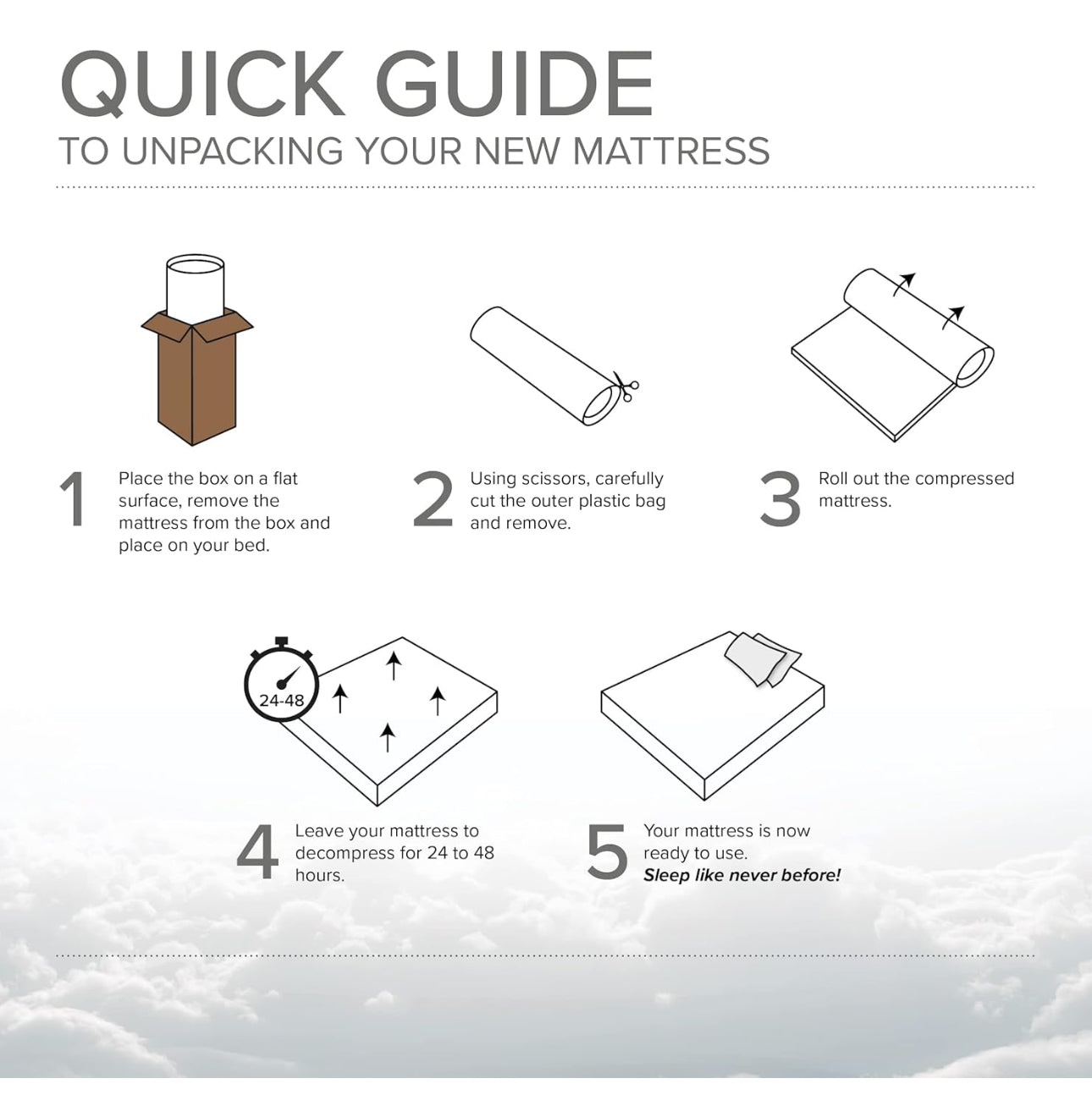 Spring Value Mattress