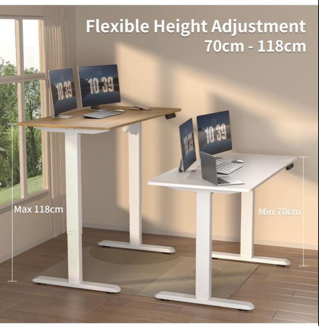 Electric Standing Desk