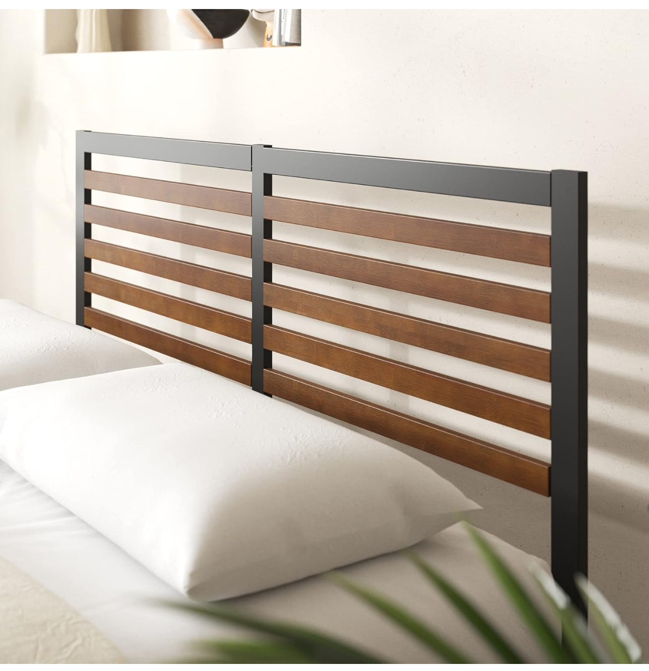 King size Bed frame