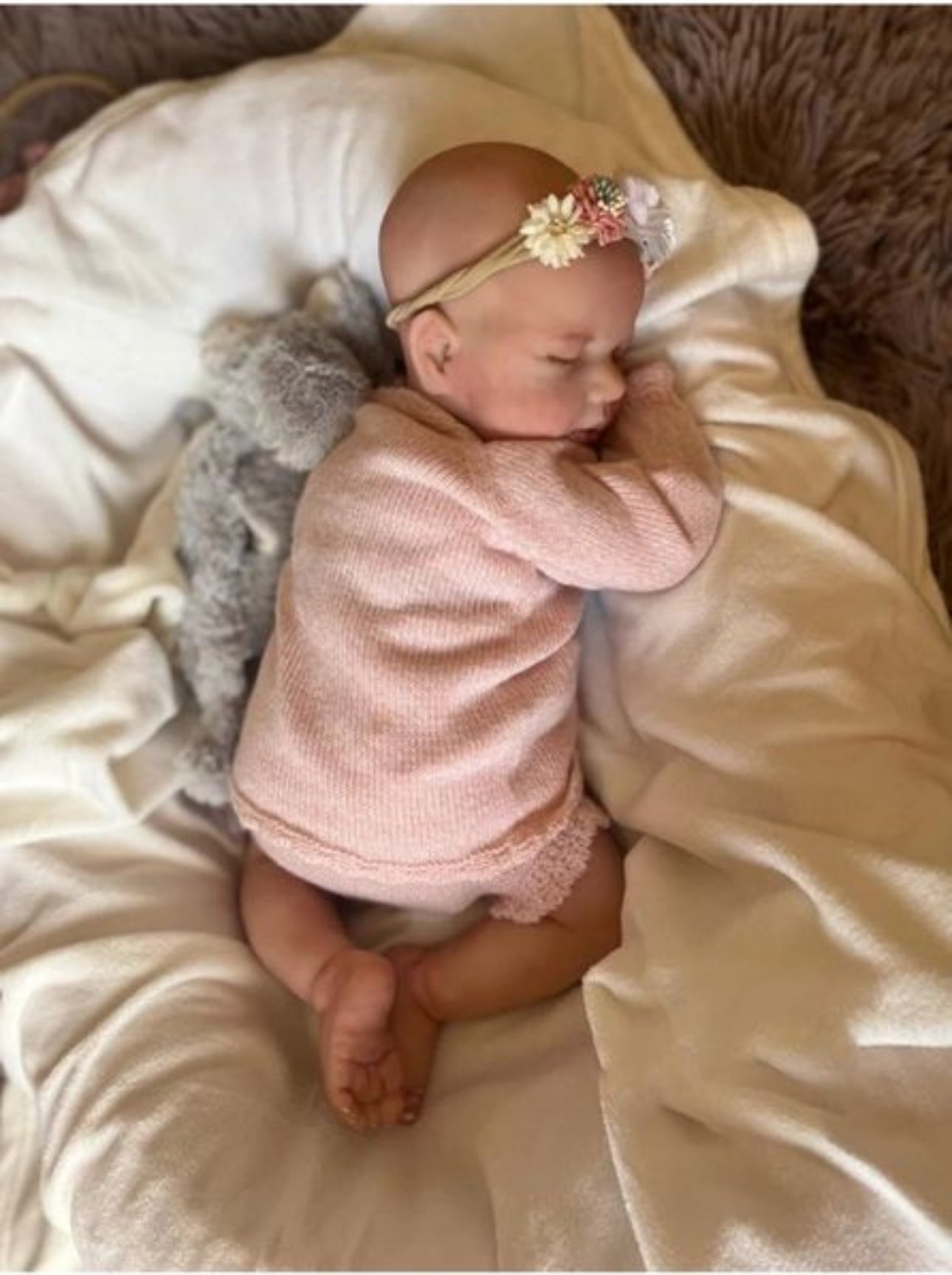 Reborn Baby Dolls 20 inch