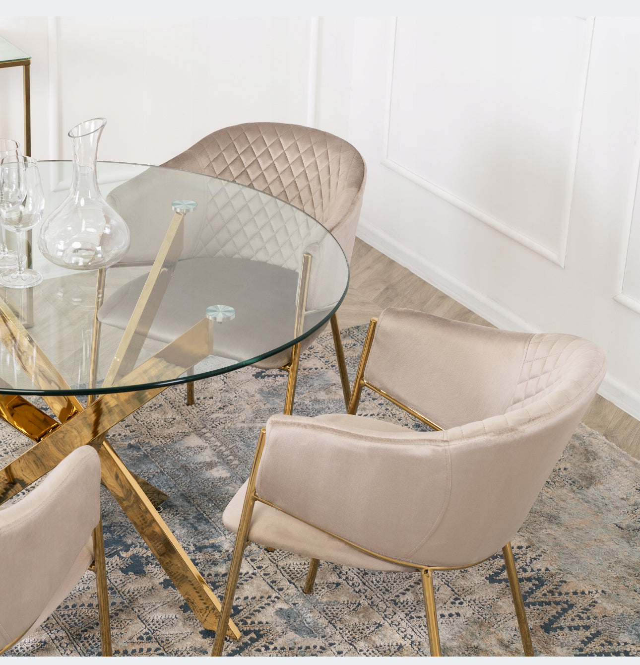 Chair for Living Room