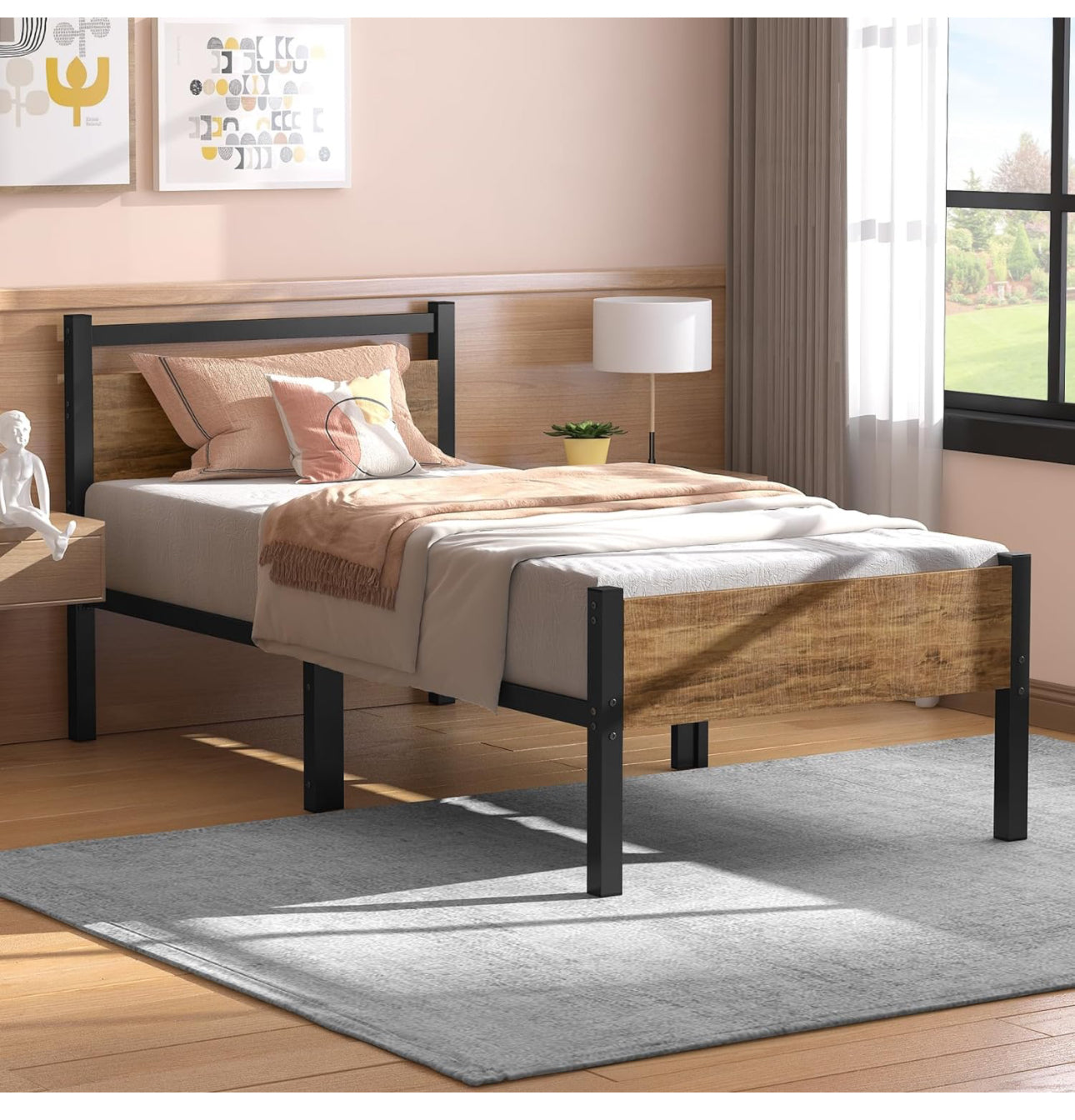 Single Bed Frames