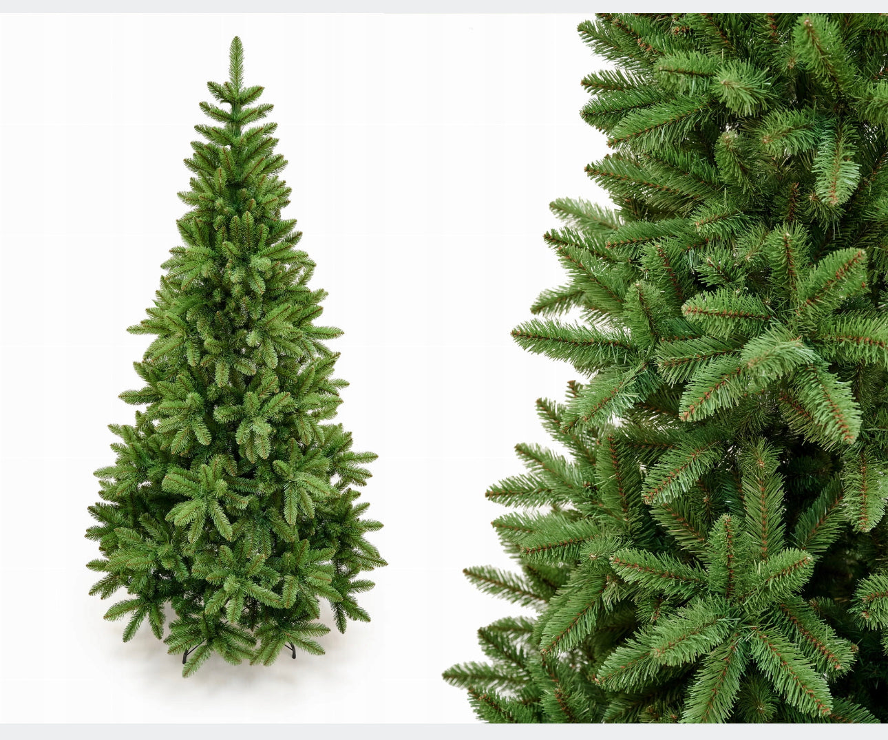 Christmas Tree 250 cm