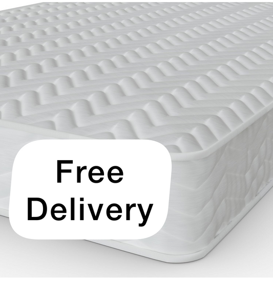 King Size Mattress