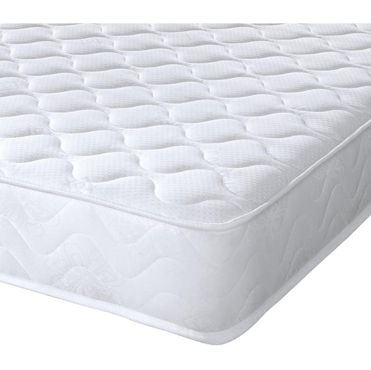 Single mattress