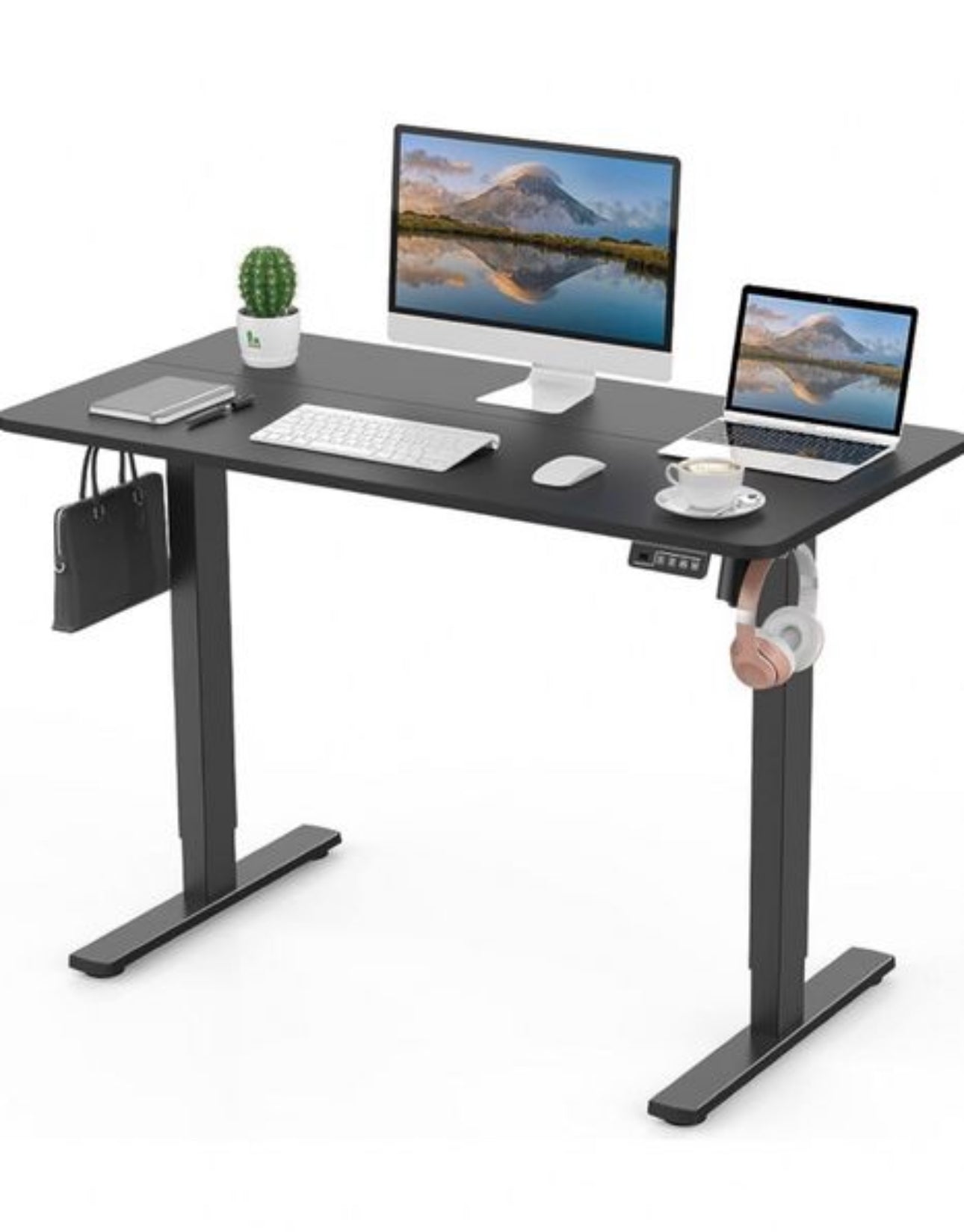 Electric  Desk