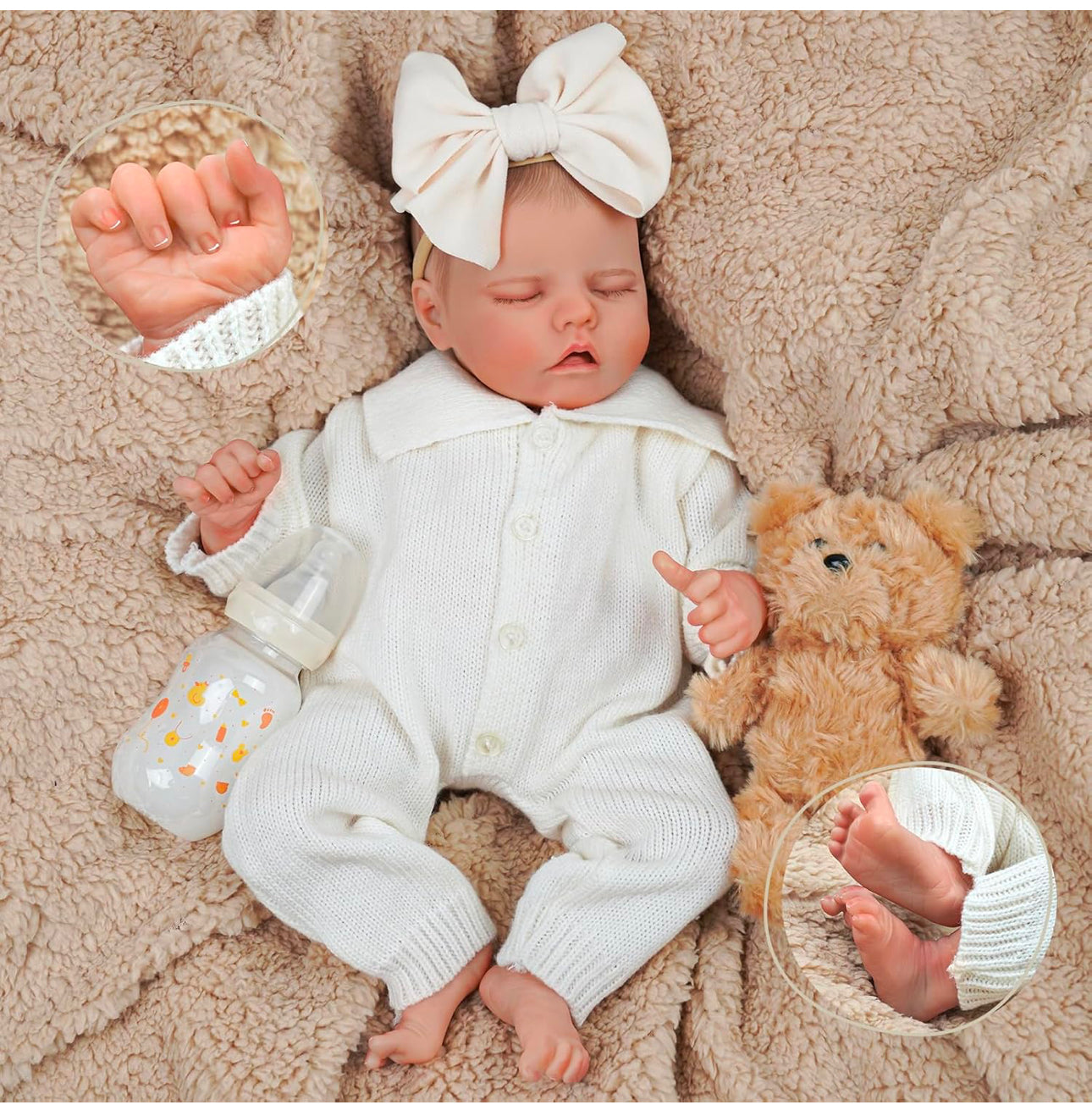 Reborn Baby Dolls