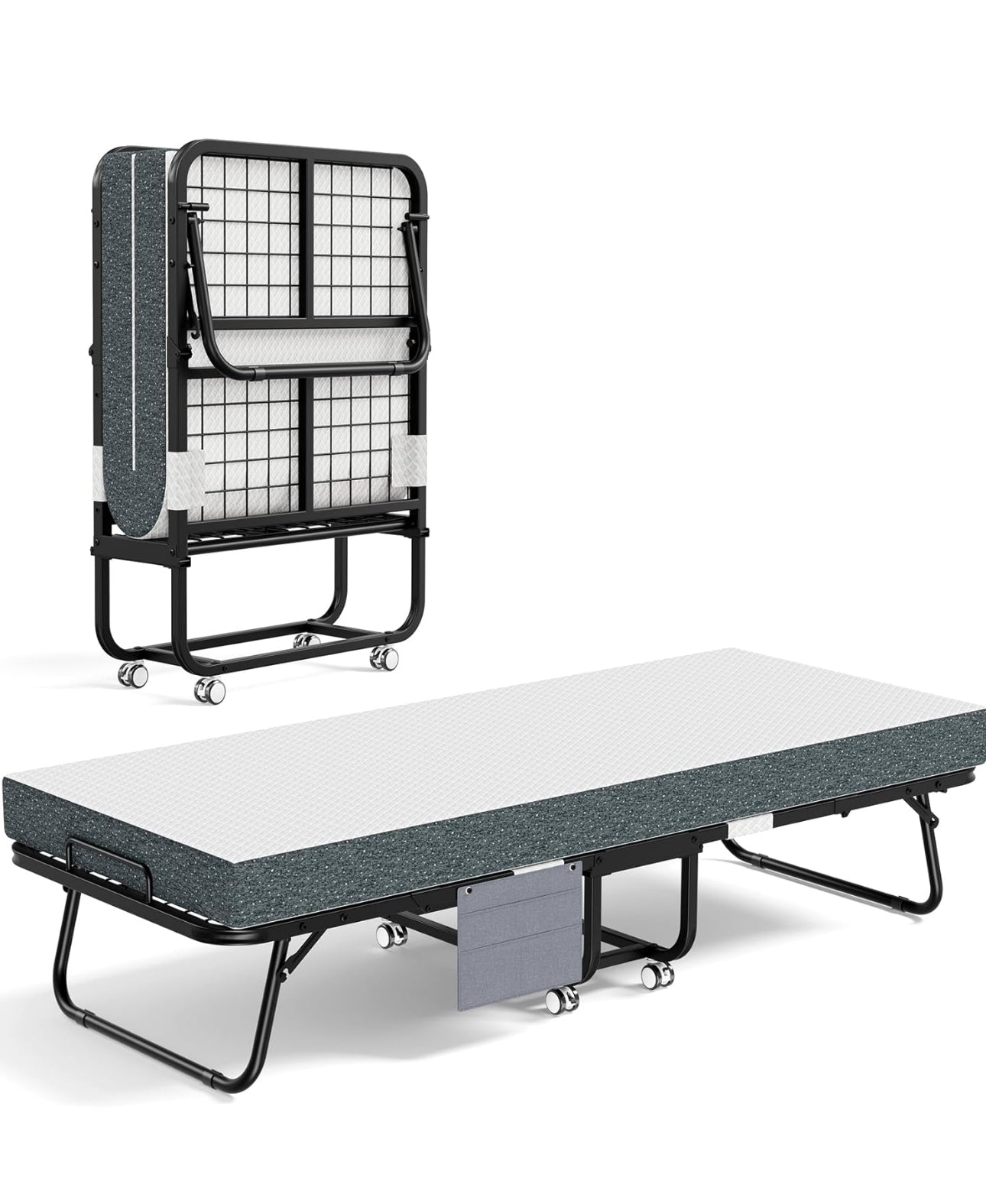 Folding Bed