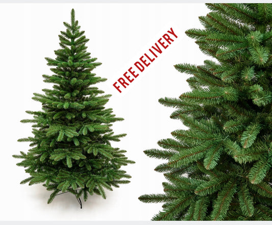 Christmas Tree 220 cm