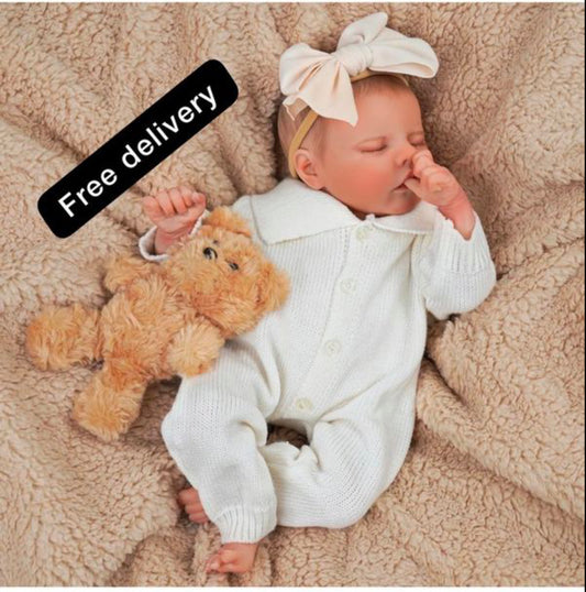 Reborn Baby Dolls