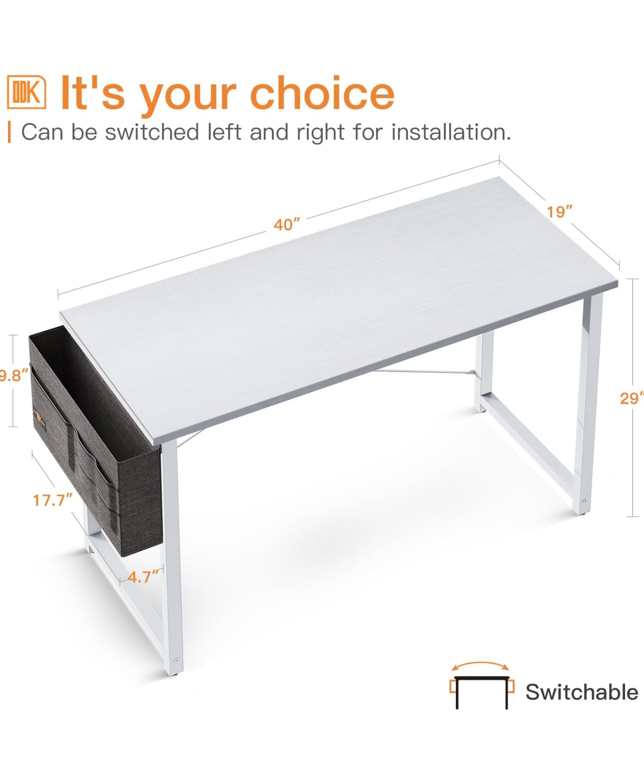 Computer Desk