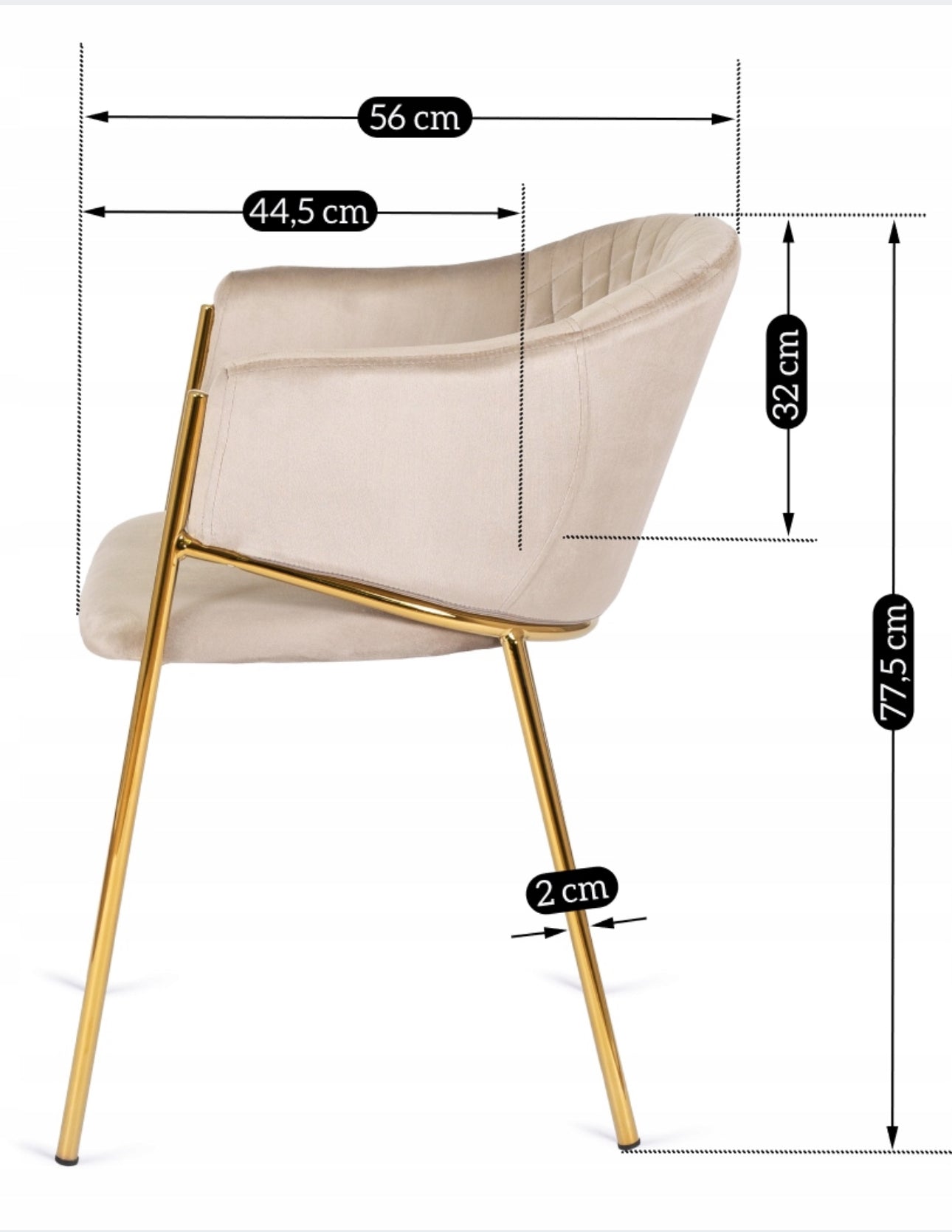 Chair for Living Room