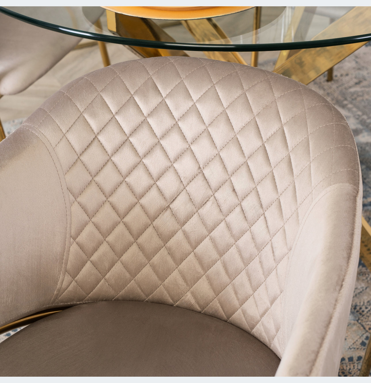 Chair for Living Room