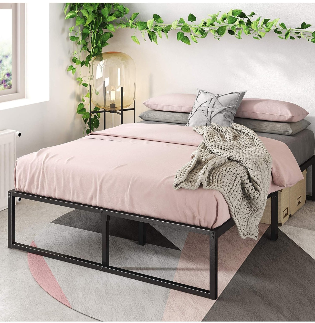 Single Bed frame