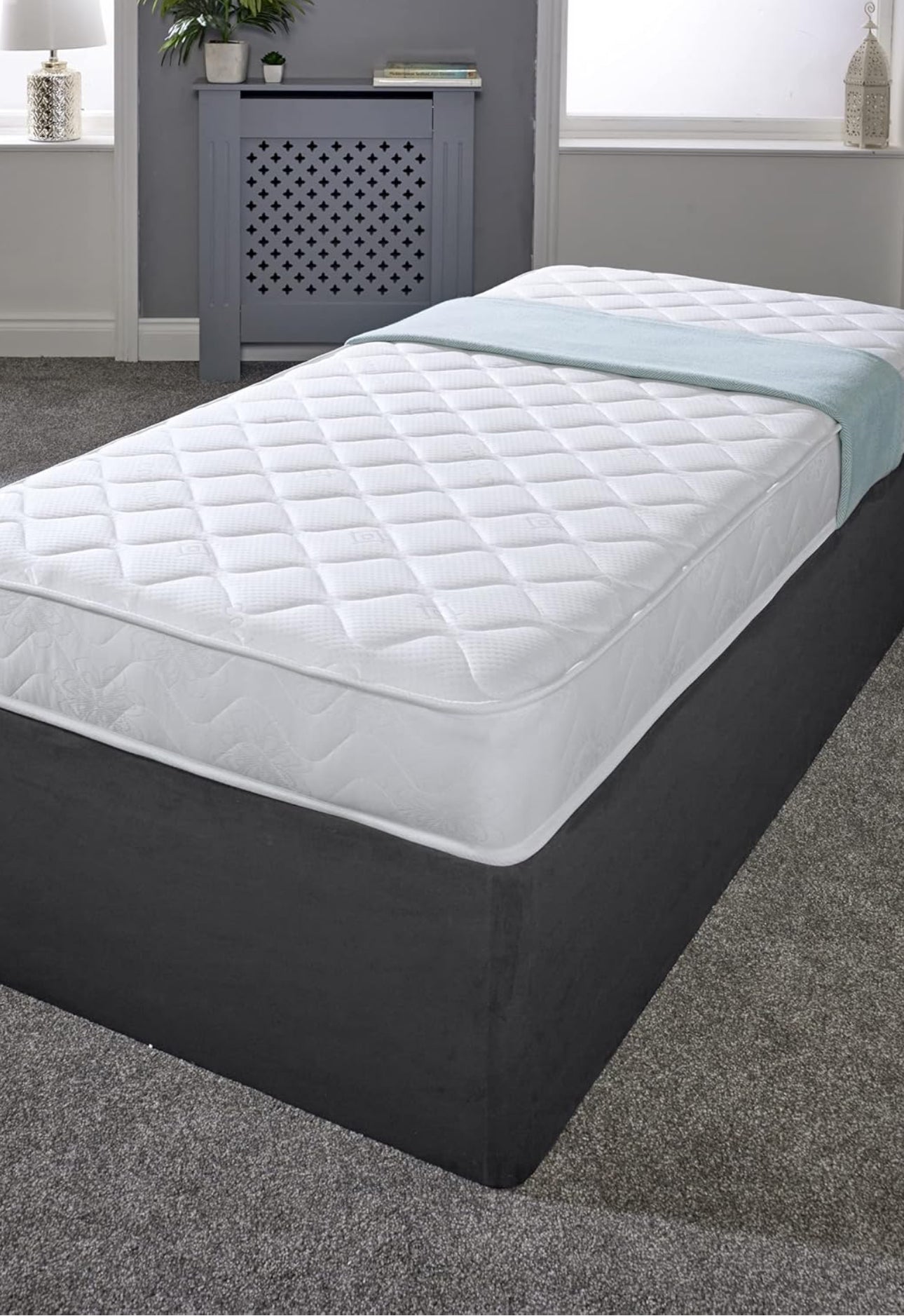 Single mattress
