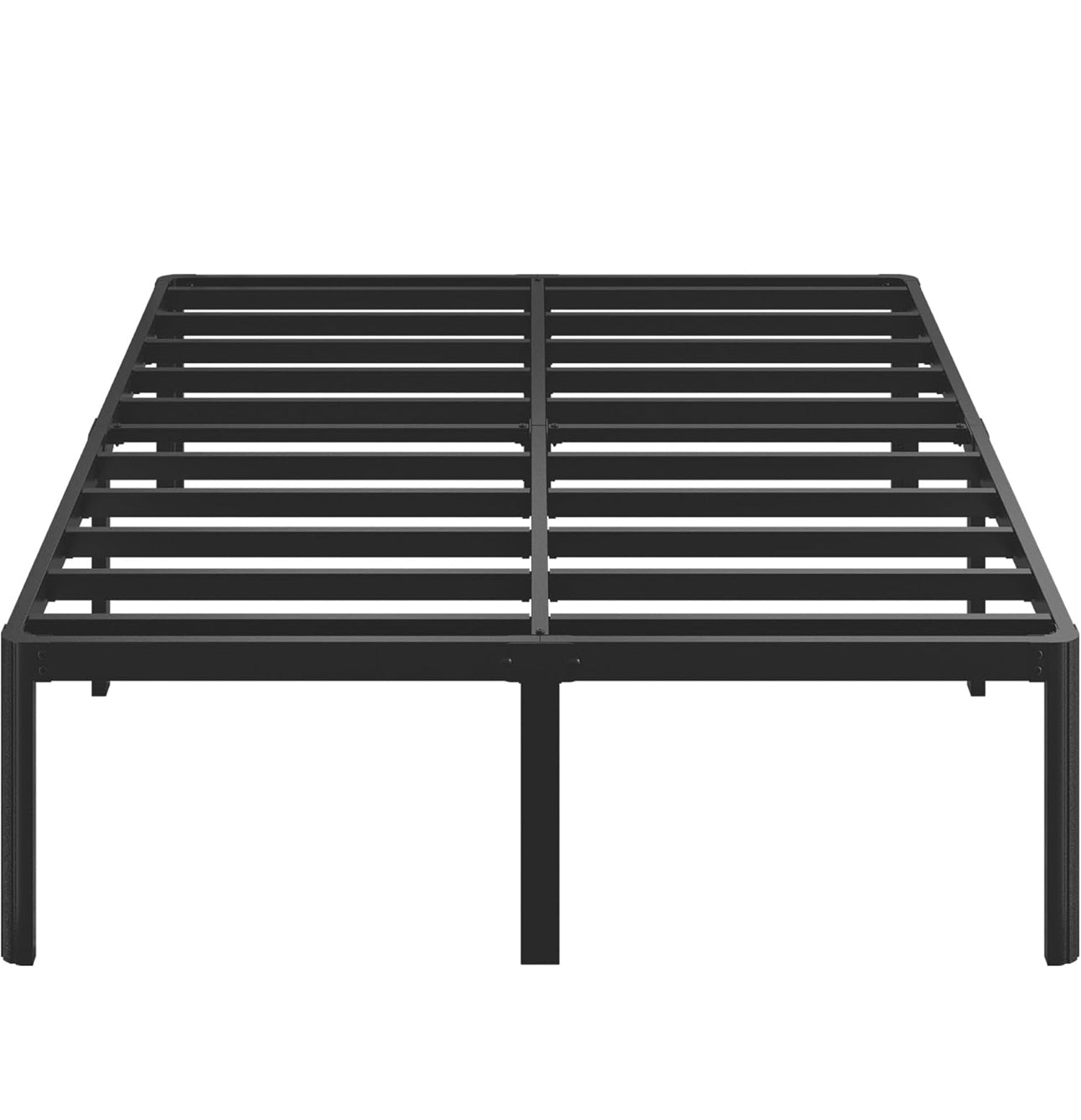 High Super King Bed Frame, 180 x 200x41 cm