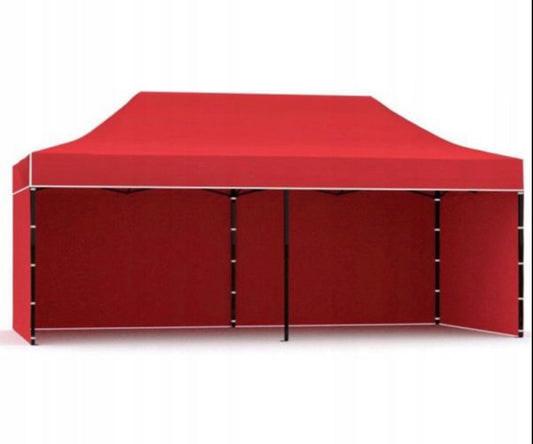 Pop Up Gazebo 3 x 6 m