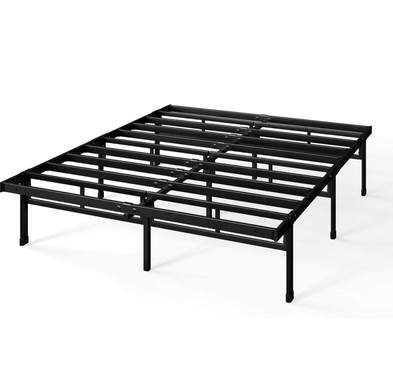 Super King Bed frame - Bed 180x200 cm - 36cm
