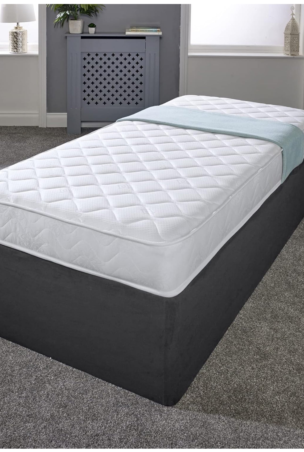 Single Value Mattress