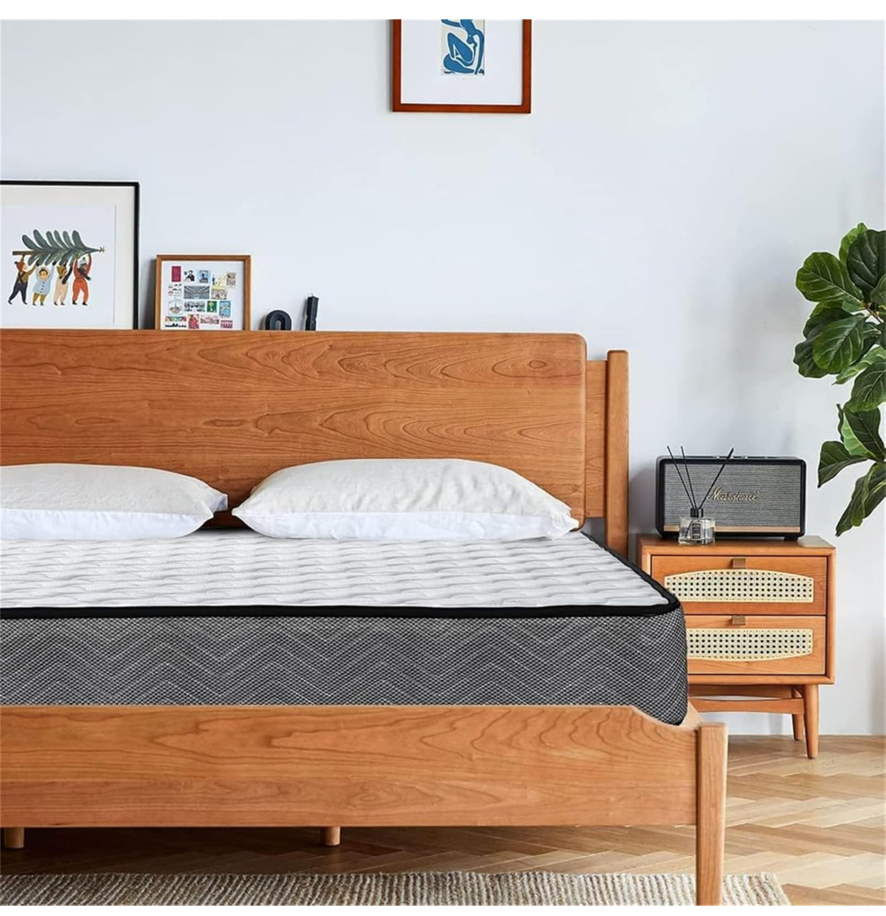 King size mattress