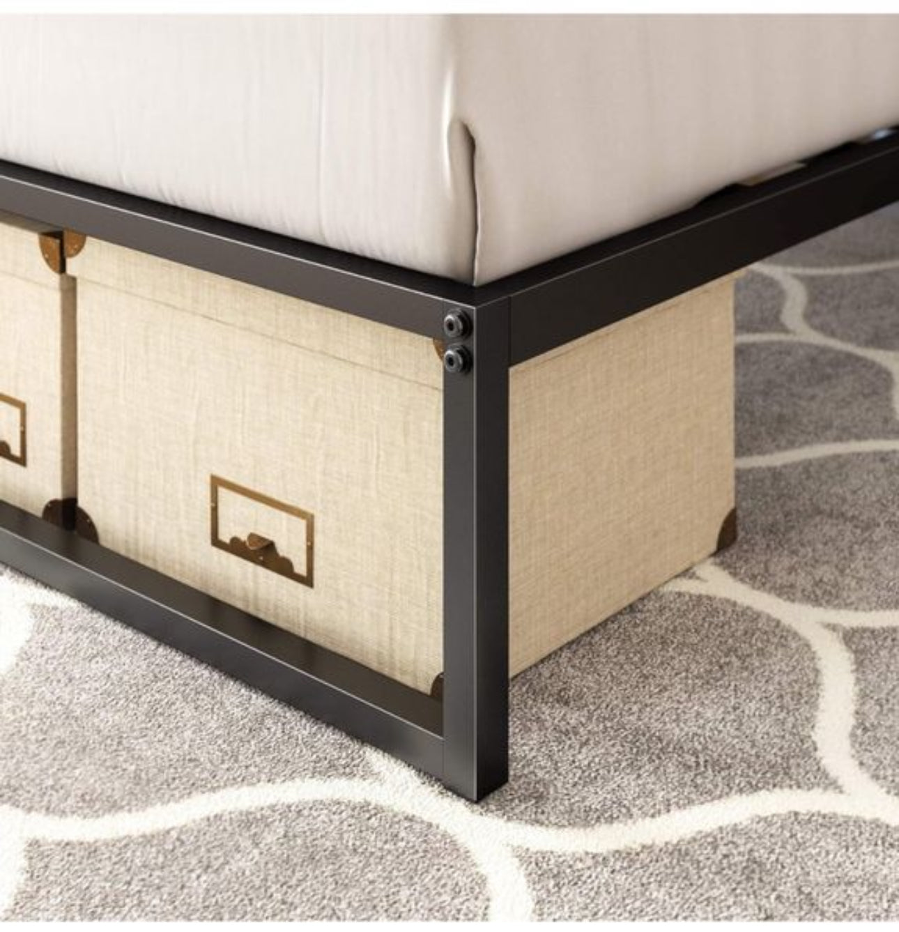 Single Bed frame