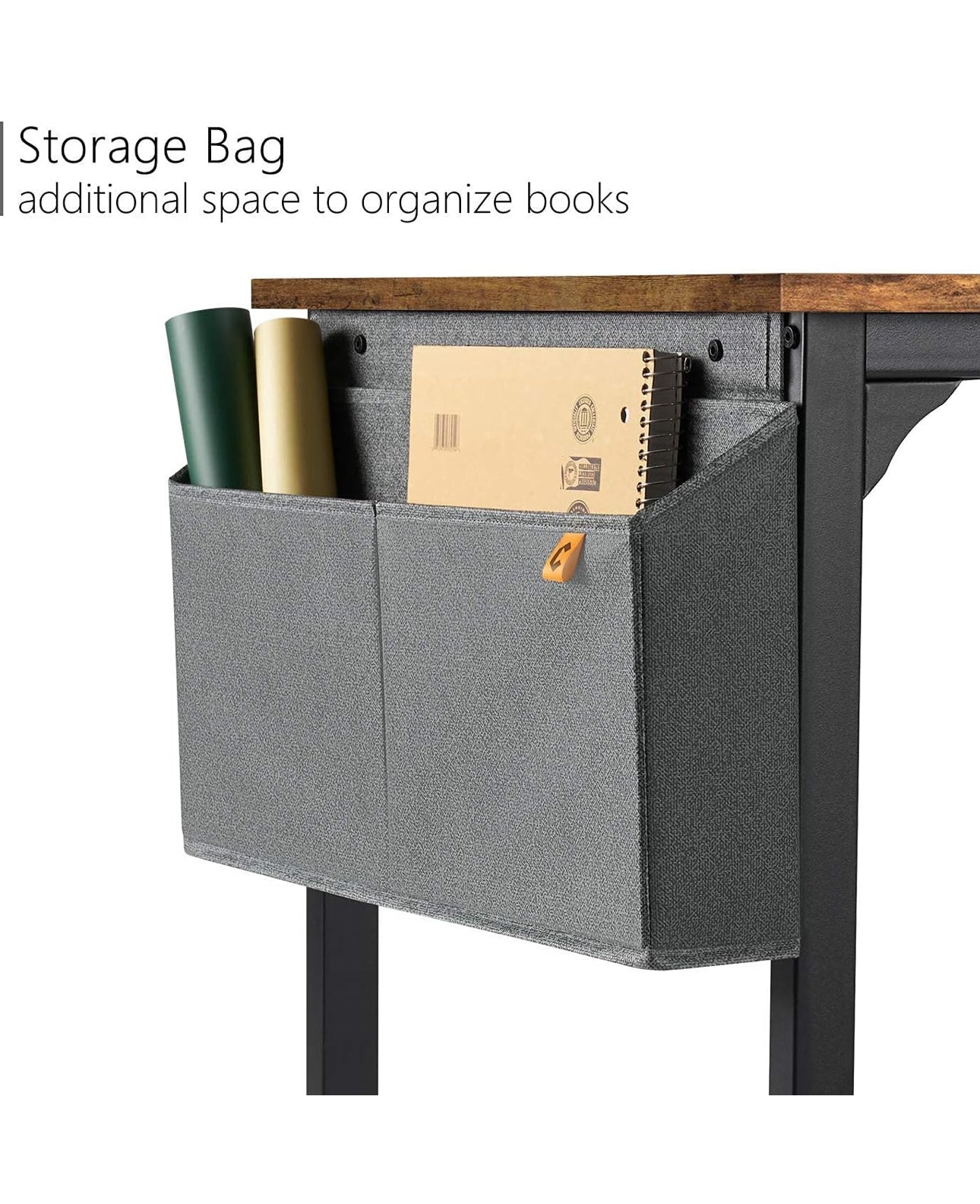 Desk 100 cm