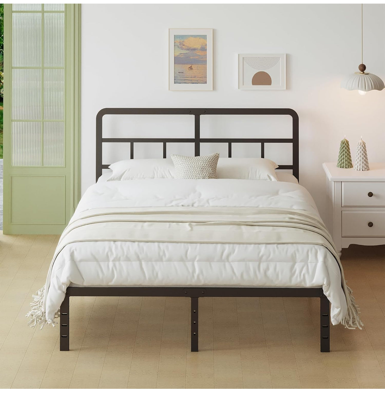 Super King Bed Frame