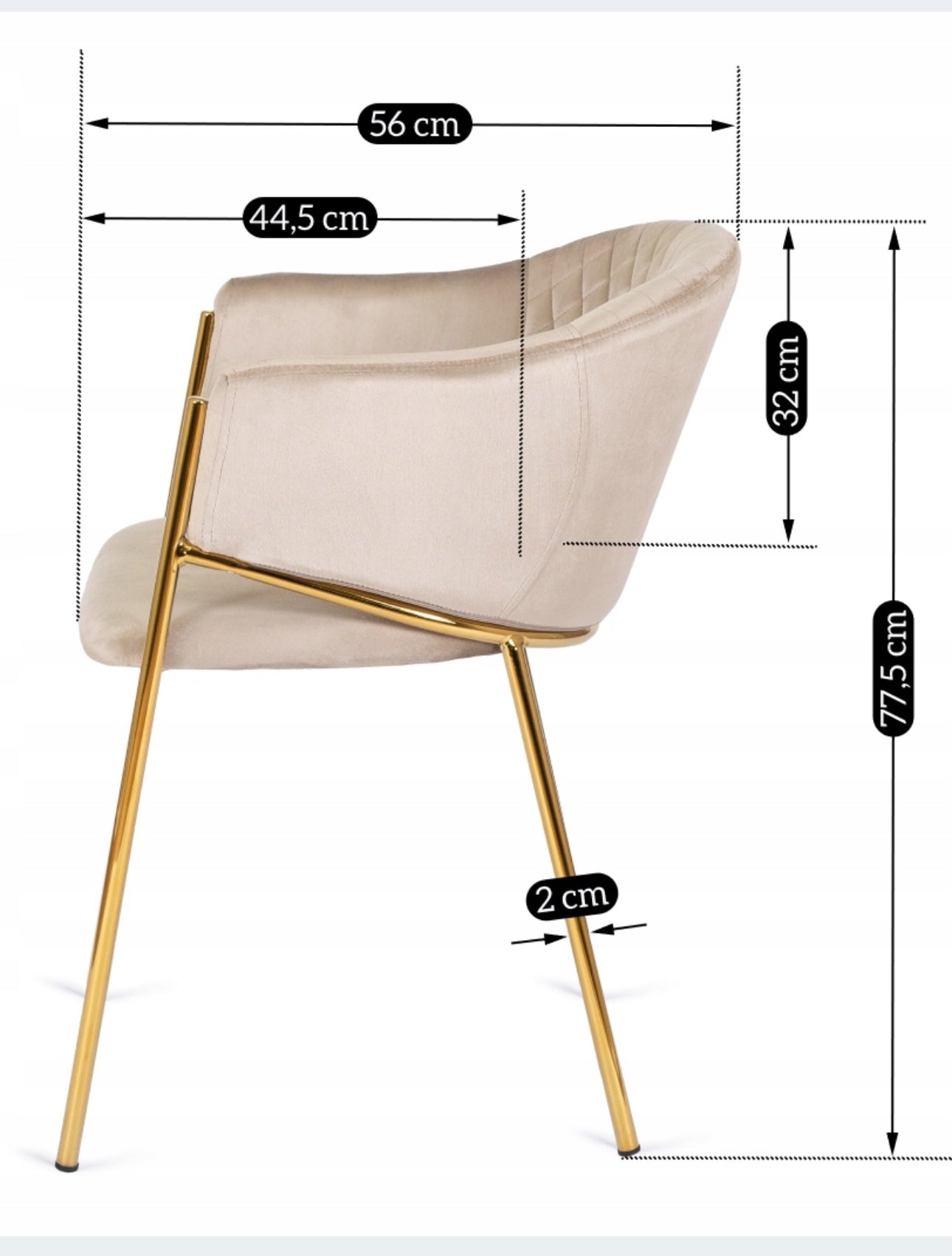 Chair for Living Room