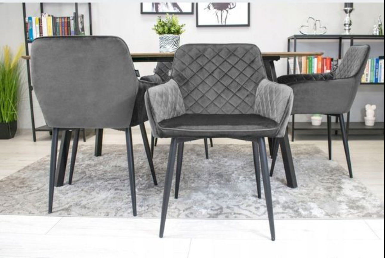 chairs set of 4