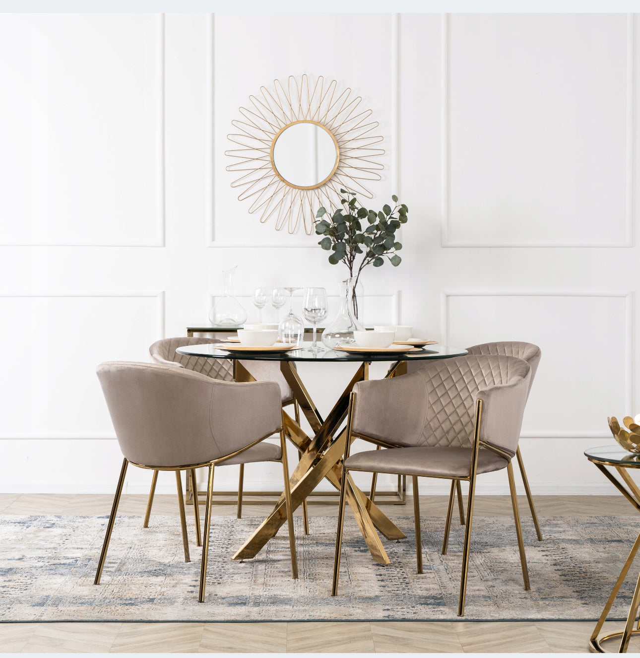 Chair for Living Room