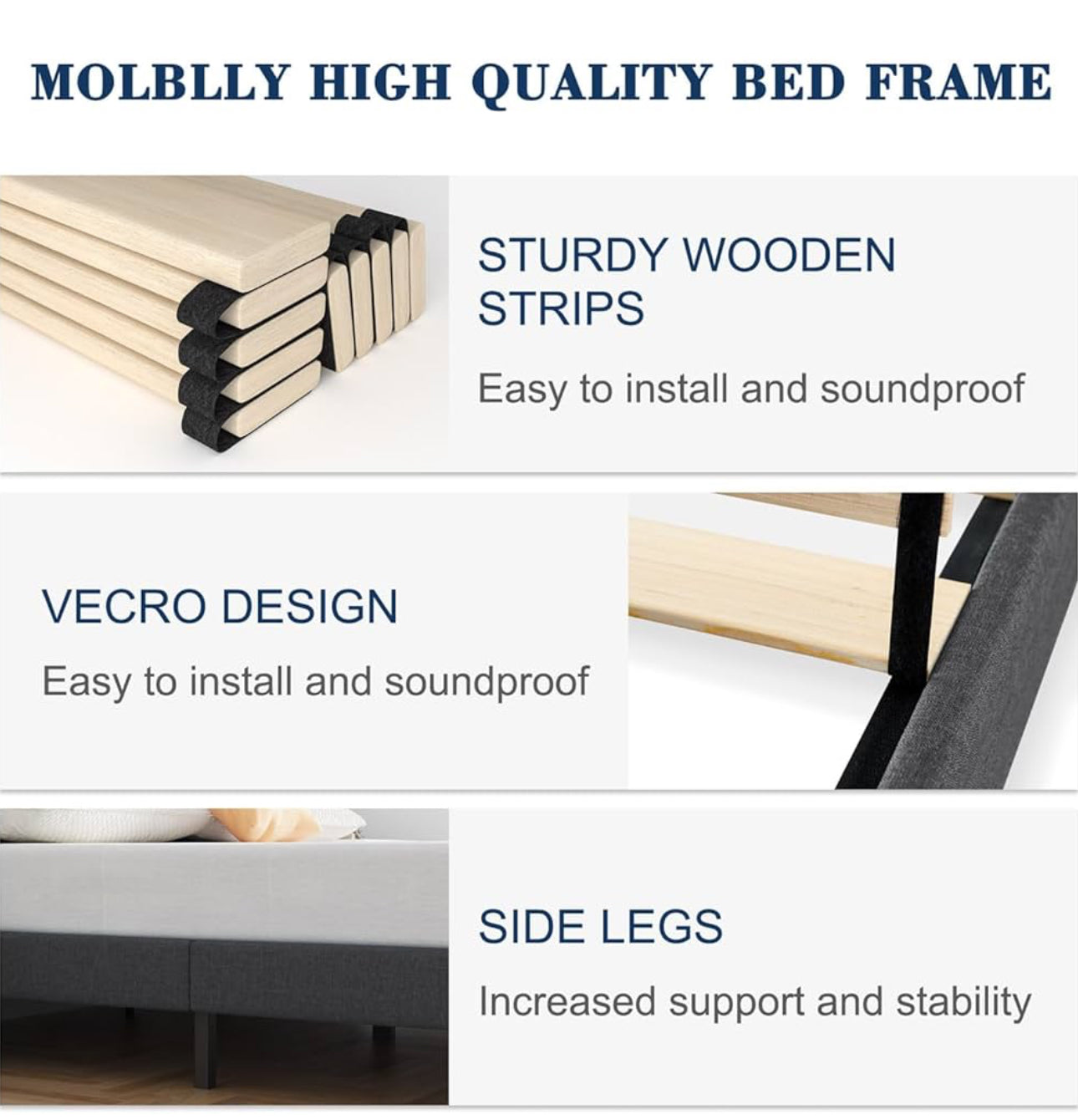 Single Bed Frames