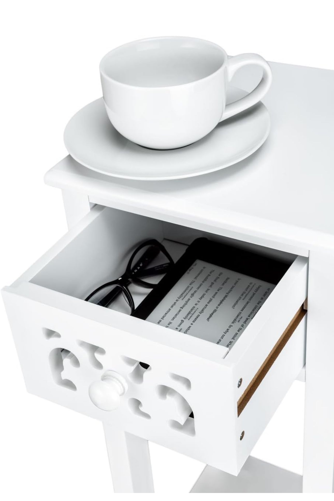 Hallway Side Table