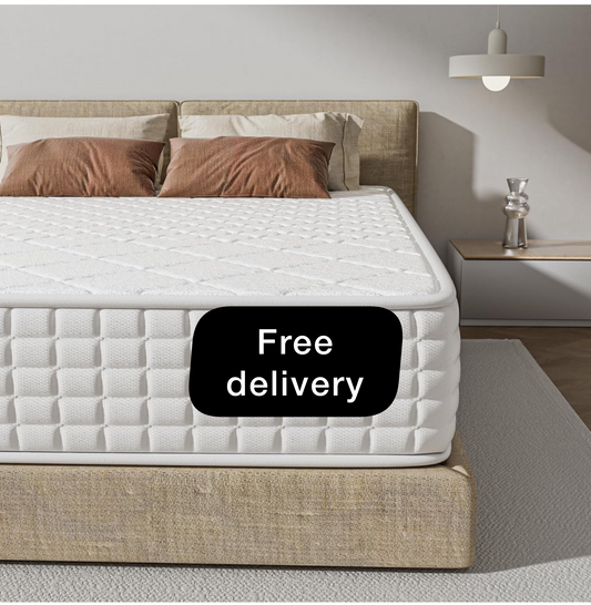 Single Mattress 3FT 9-Zone