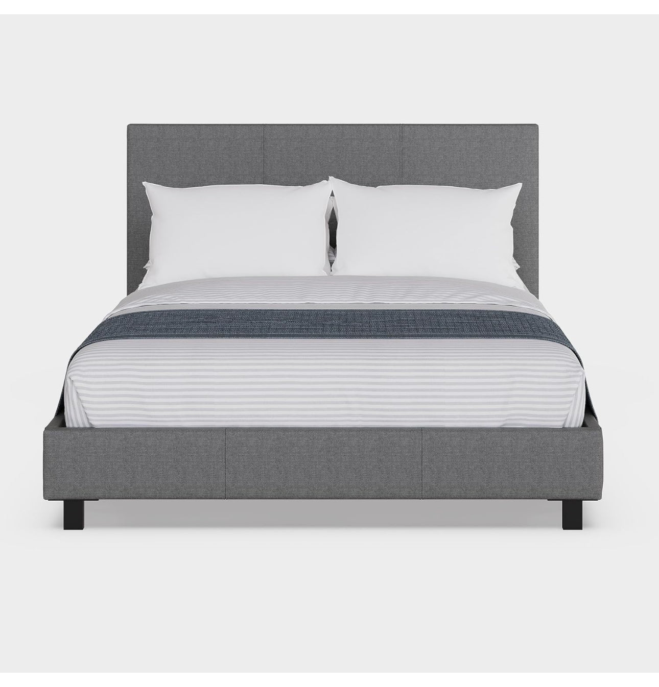 Small Double Bed Frame, 4ft