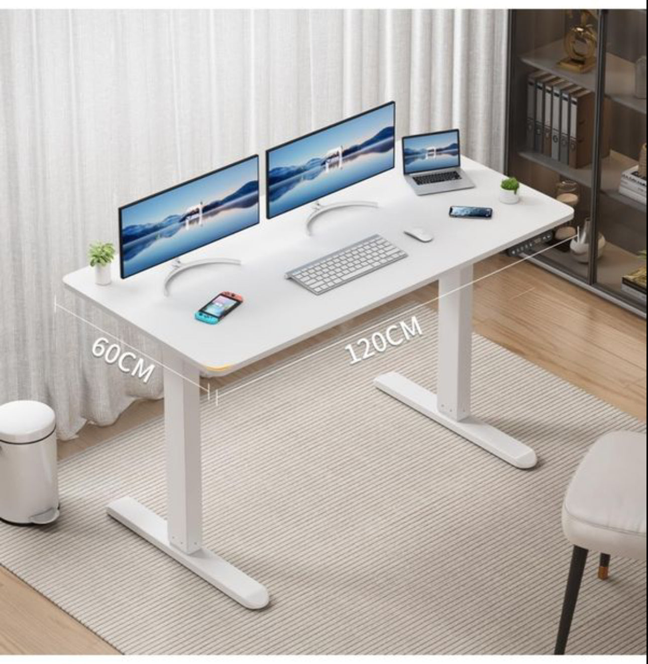 Electric Standing Desk