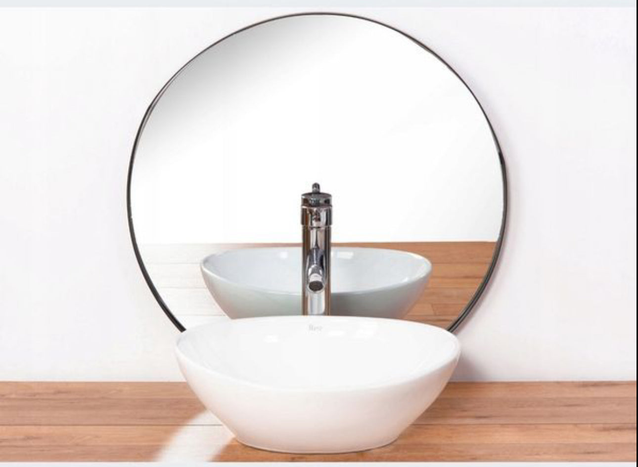 wash basin all in one