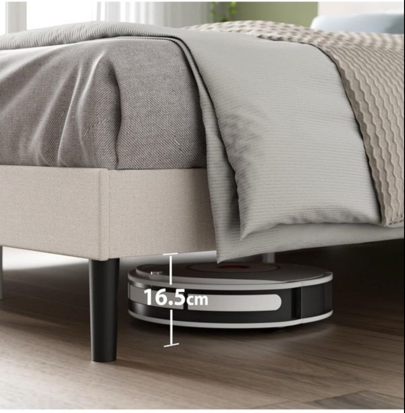 Double Bed Frame