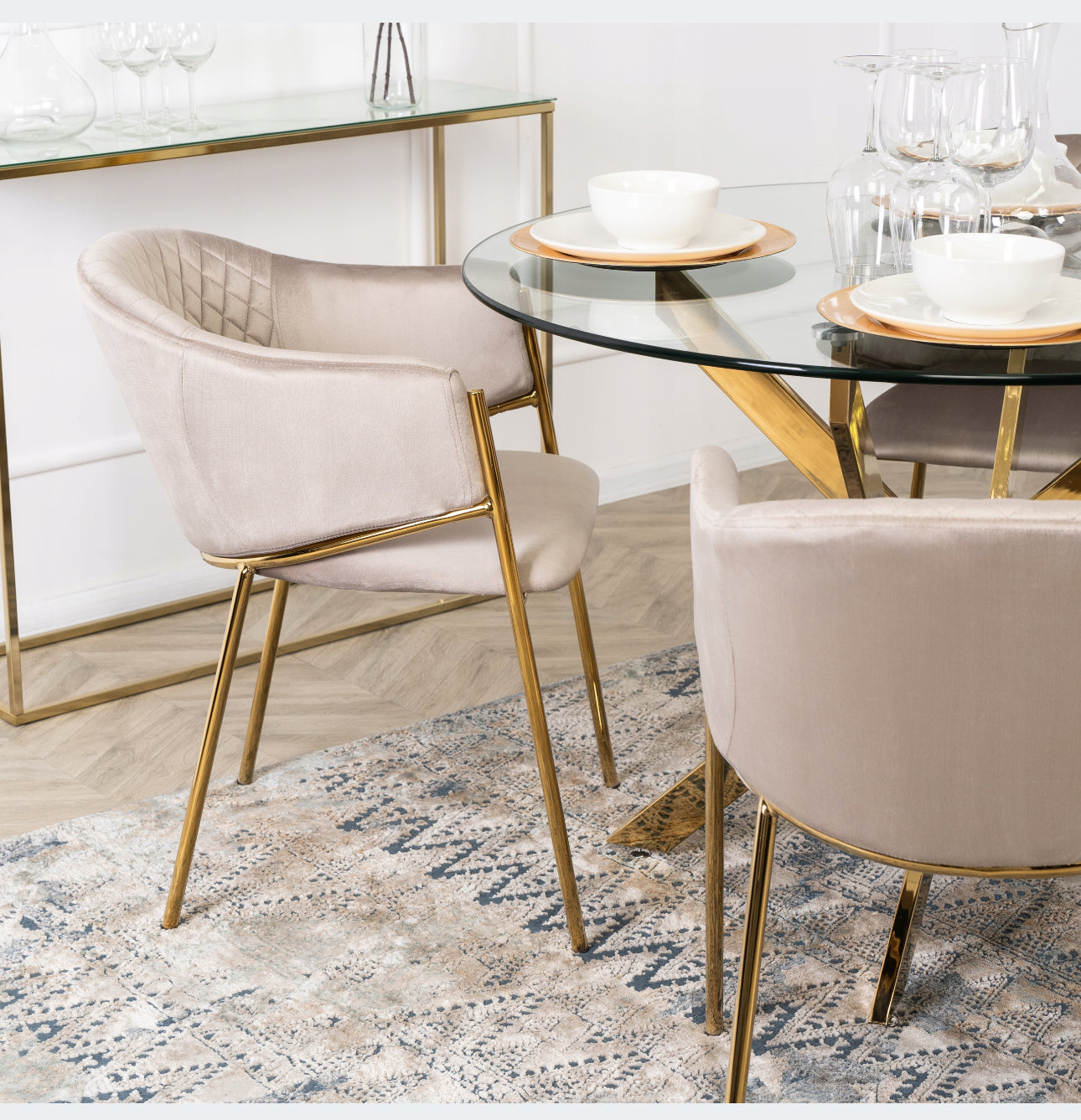 Chair for Living Room