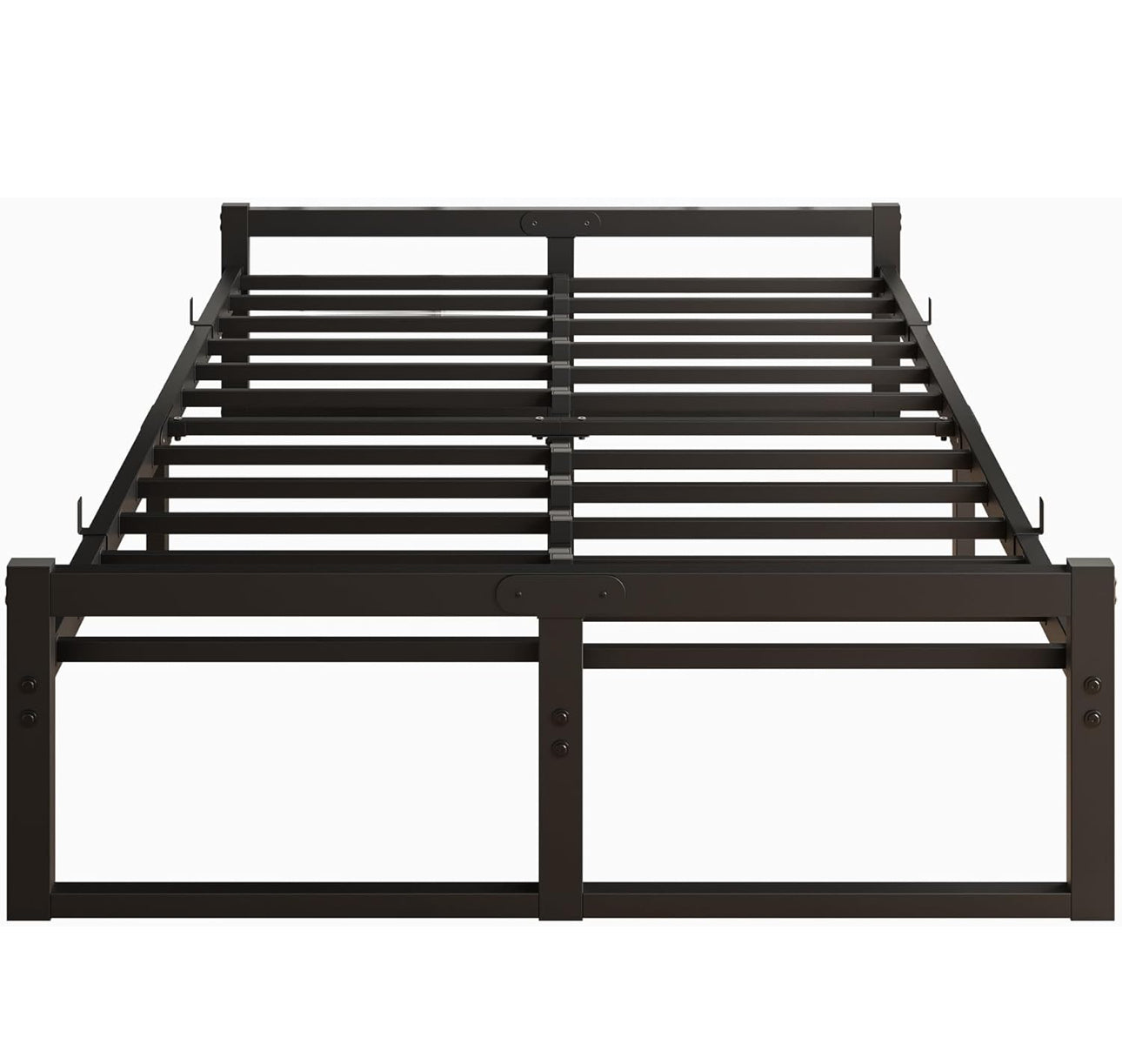 Double Bed Frame