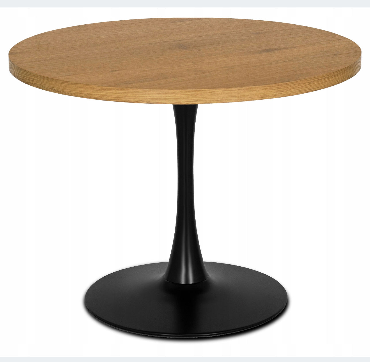 Round Modern Table For Living Room