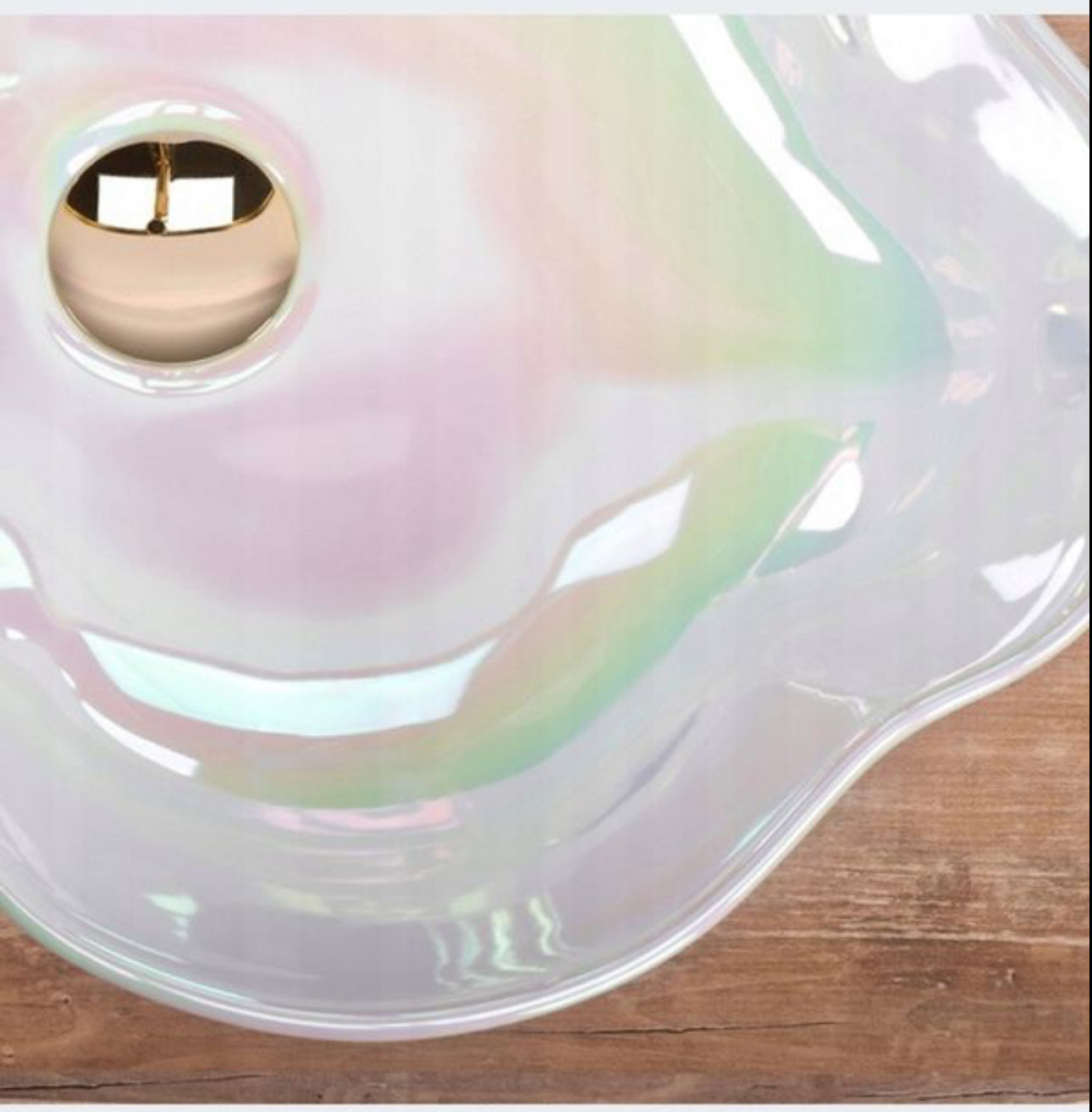 wash basin all in one