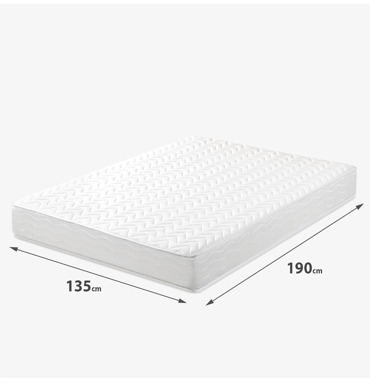 Double Mattress
