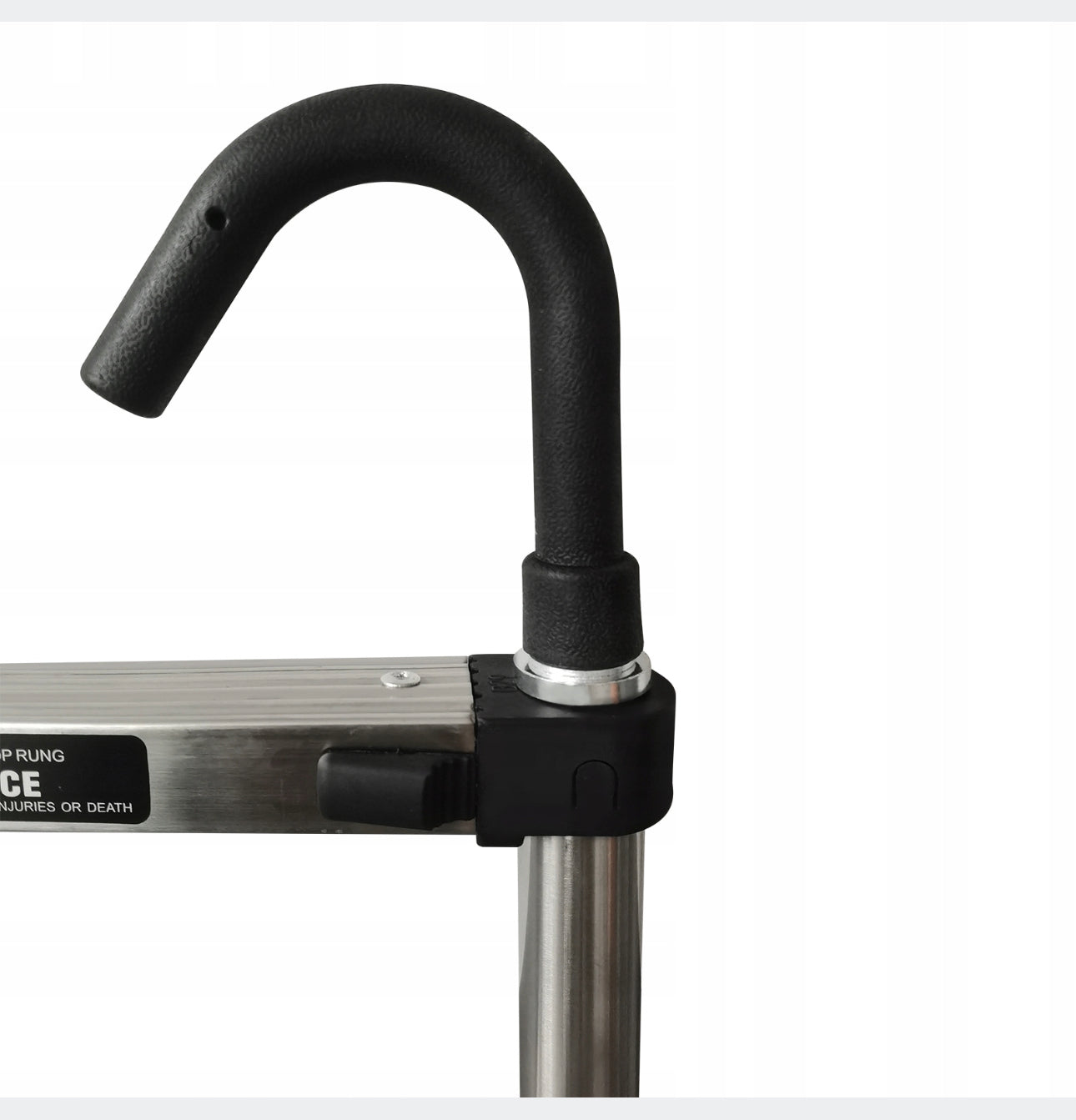 Ladder  5 m  up to 150 kg