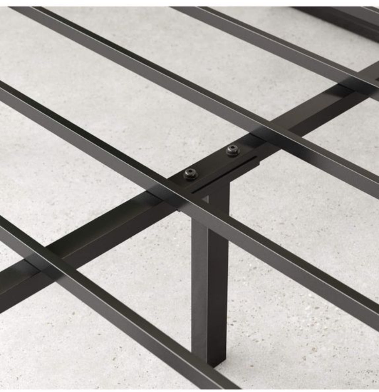 King size Bed frame