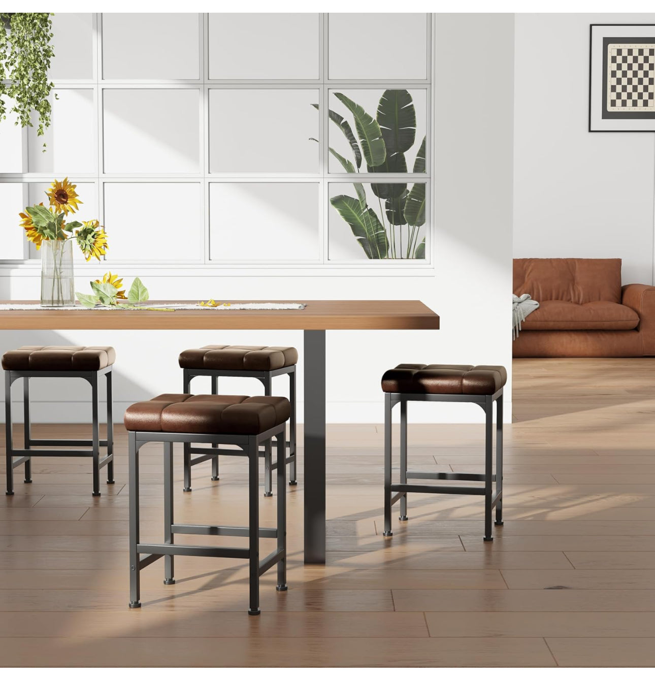 Bar Stools 2