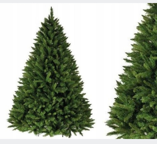 Christmas tree 220 cm
