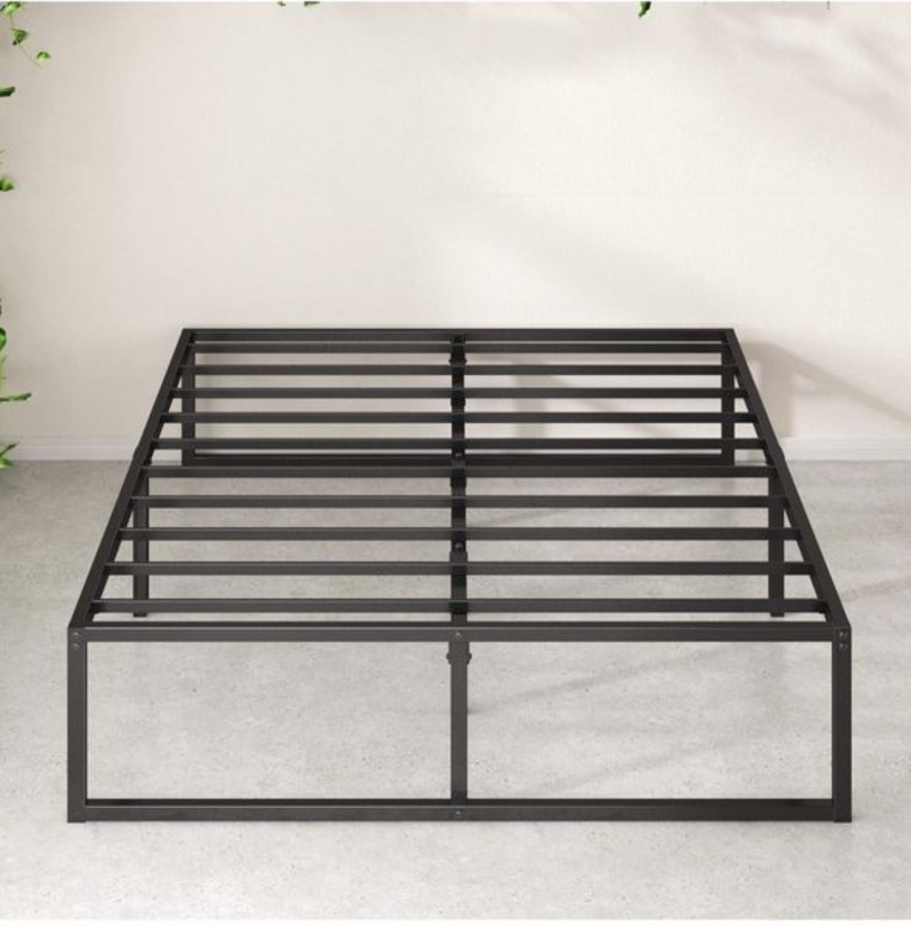 King size Bed frame