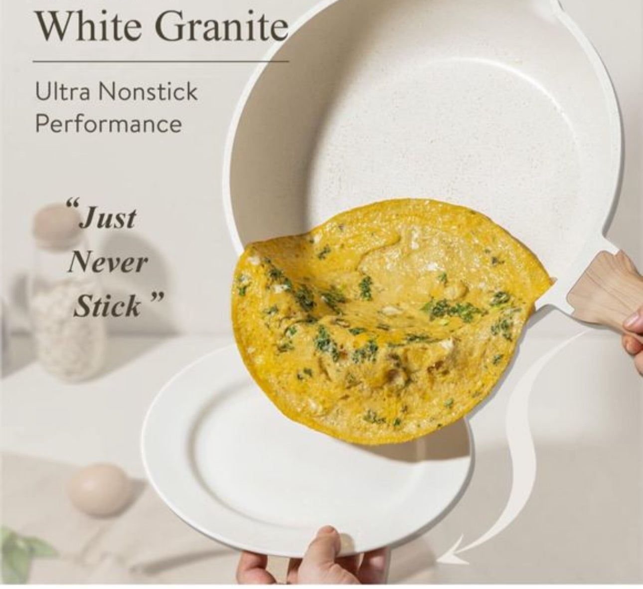 Pots and Pans Set